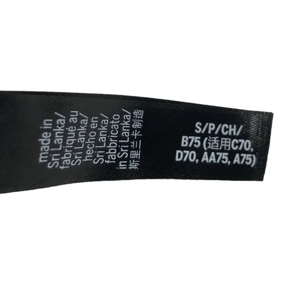 Victoria Secret Green Velvet Sports Bra size Small - Picture 6 of 10